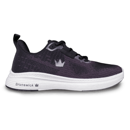 Brunswick Move Women's Bowling Shoes Black