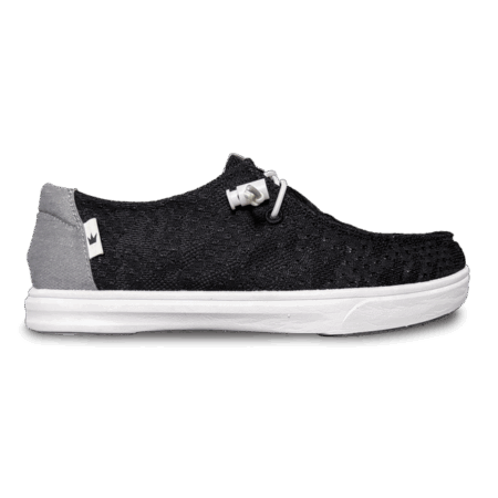 Brunswick Coast Women's Bowling Shoes Black