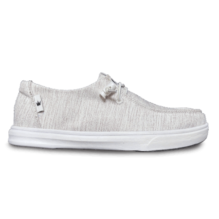 Brunswick Coast Women's Bowling Shoes Sand