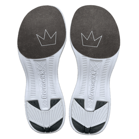 Brunswick Slingshot Men's Bowling Shoes Static - Image 2