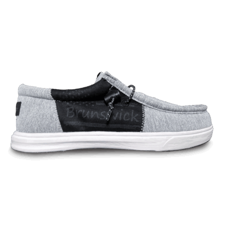 Brunswick Hero Men's Bowling Shoes Black