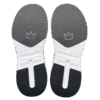 Brunswick Move Women's Bowling Shoes Periwinkle - Image 2