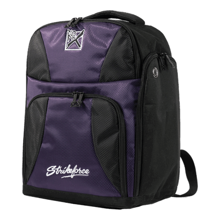KR Strikeforce Strikepack Single Ball Backpack Royal Blue