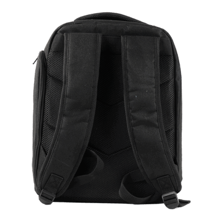 KR Strikeforce Strikepack Single Ball Backpack Black - Image 2