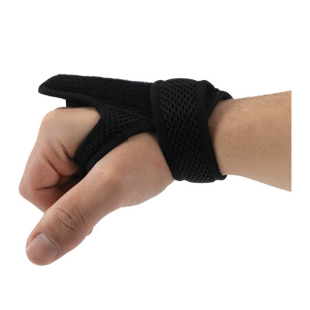 KR Strikeforce Power Wedge Wrist Support - Image 3