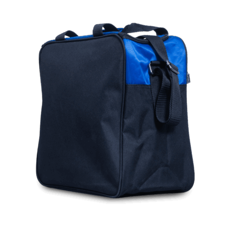 Brunswick Blast Single Tote Blue - Image 9