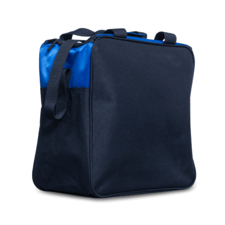 Brunswick Blast Single Tote Blue - Image 7
