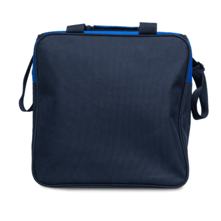 Brunswick Blast Single Tote Blue - Image 5