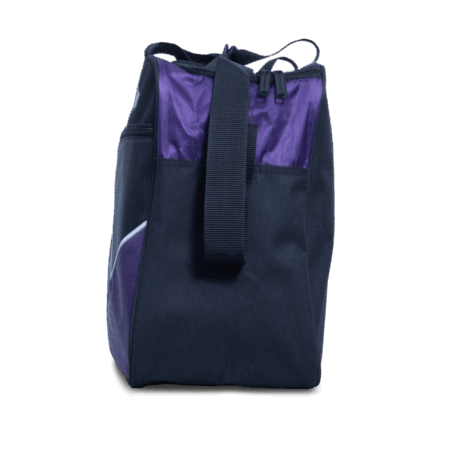 Brunswick Blast Single Tote Purple - Image 4