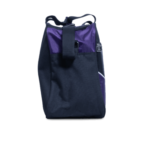 Brunswick Blast Single Tote Purple - Image 3