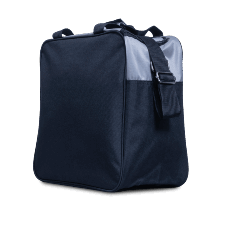 Brunswick Blast Single Tote Silver - Image 9