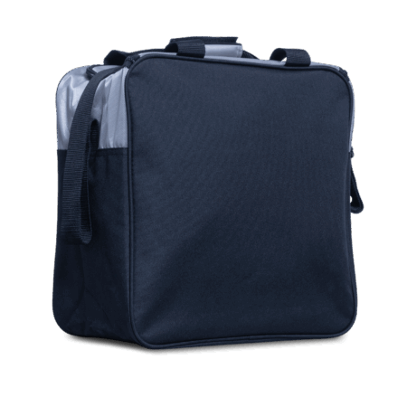 Brunswick Blast Single Tote Silver - Image 7
