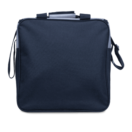 Brunswick Blast Single Tote Silver - Image 5