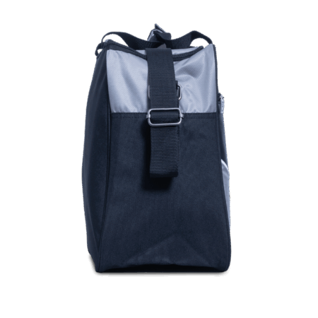 Brunswick Blast Single Tote Silver - Image 2