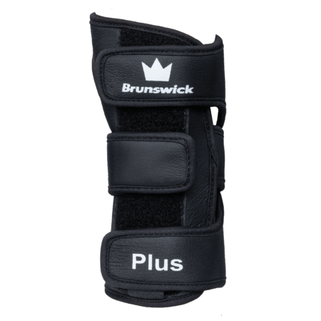 Brunswick Leather Original Plus Wrist Support