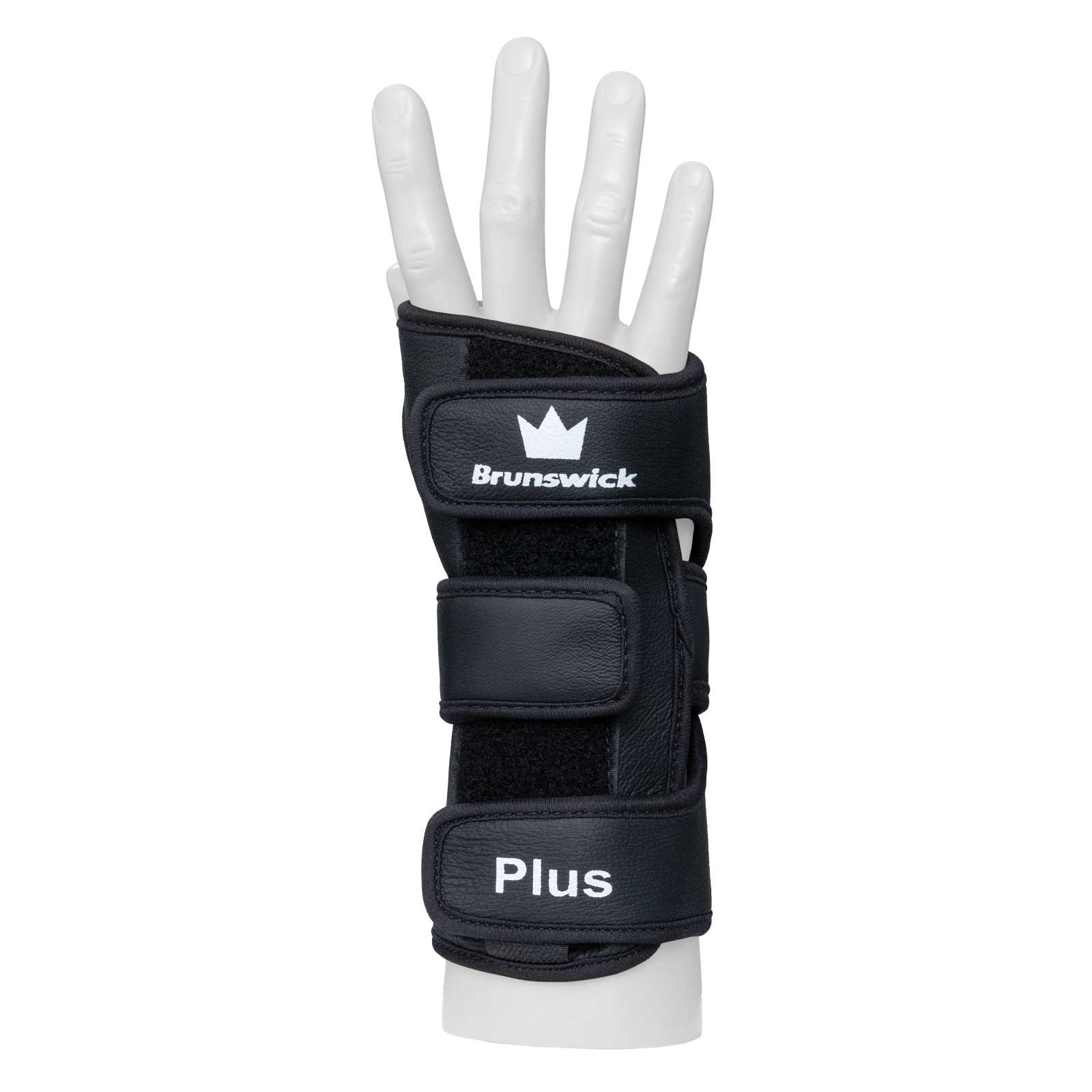Brunswick Leather Original Plus Wrist Support - Image 3