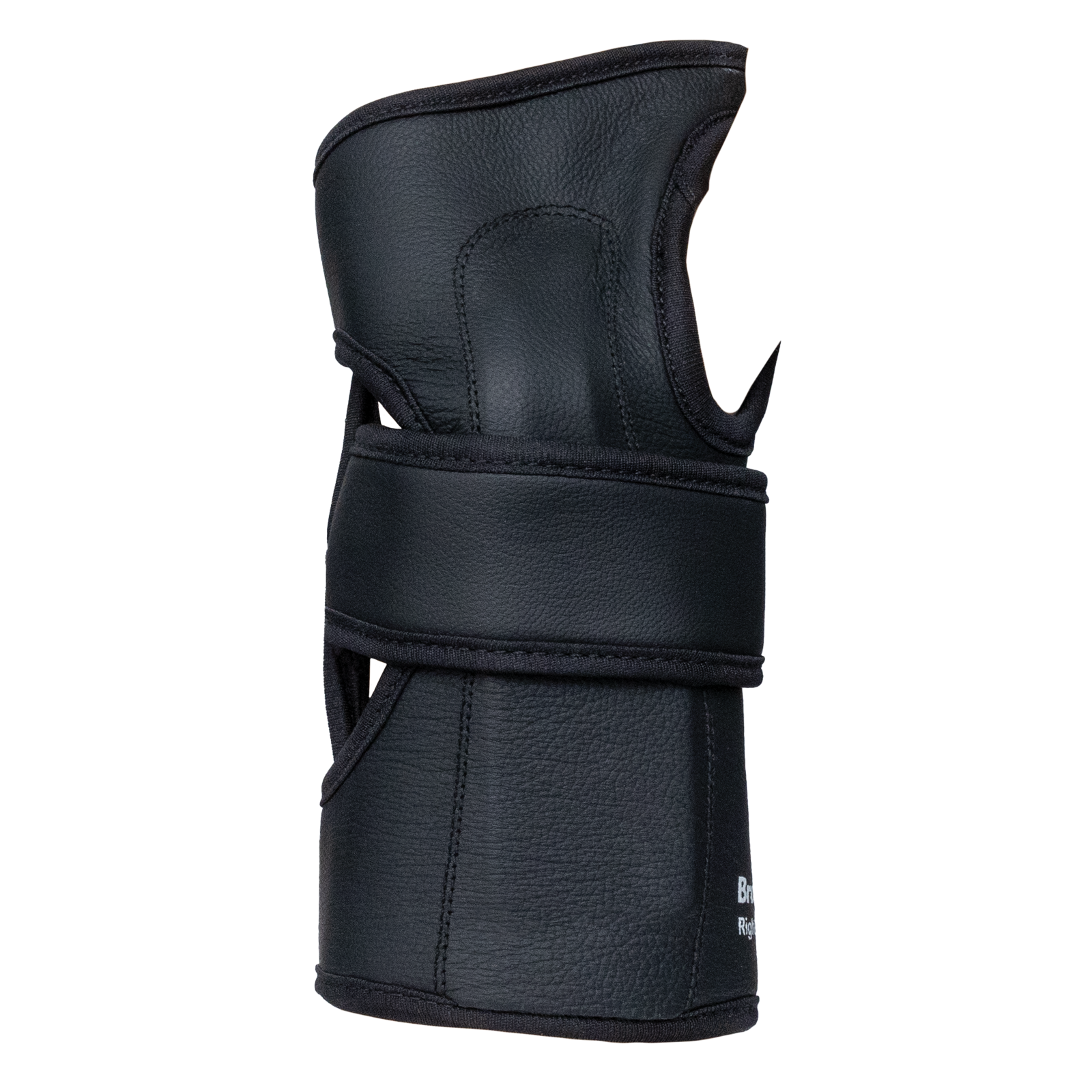 Brunswick Leather Original Plus Wrist Support - Image 4