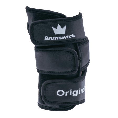Brunswick Leather Original Wrist Support