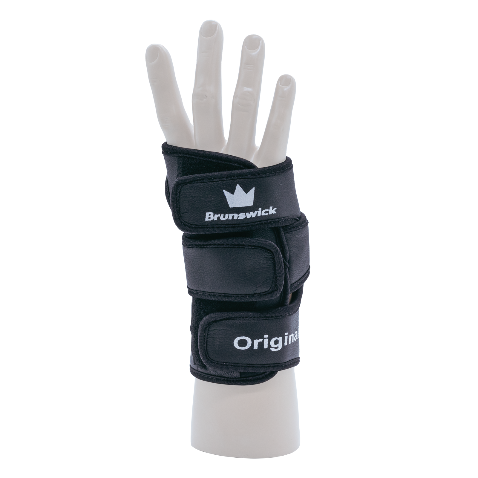 Brunswick Leather Original Wrist Support - Image 9