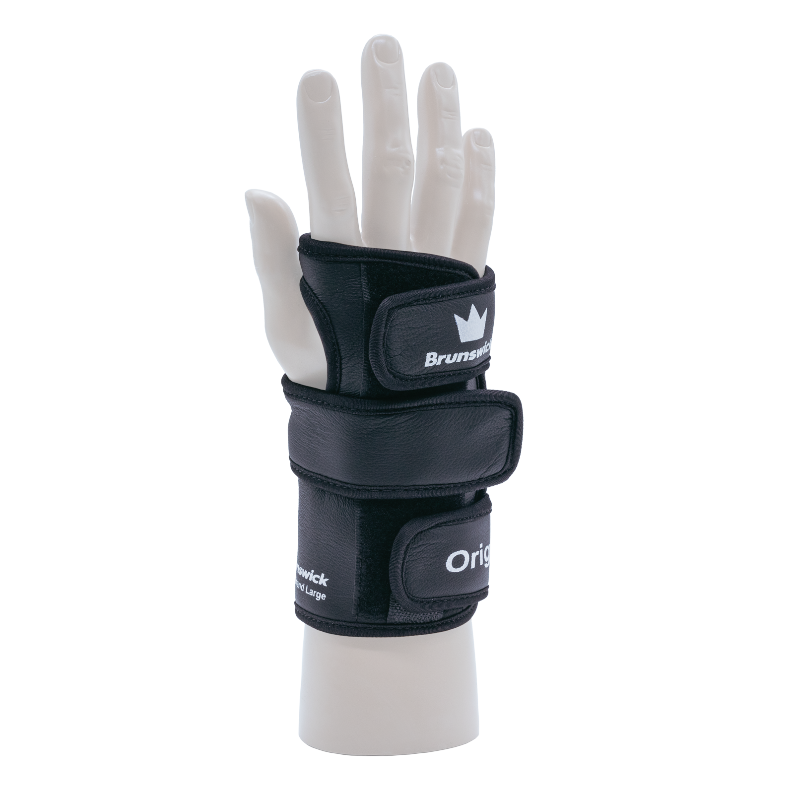 Brunswick Leather Original Wrist Support - Image 7