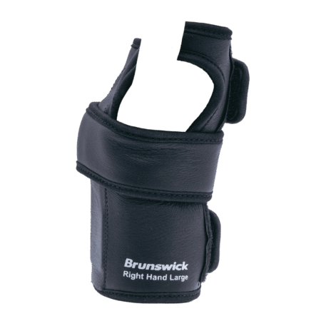 Brunswick Leather Original Wrist Support - Image 6