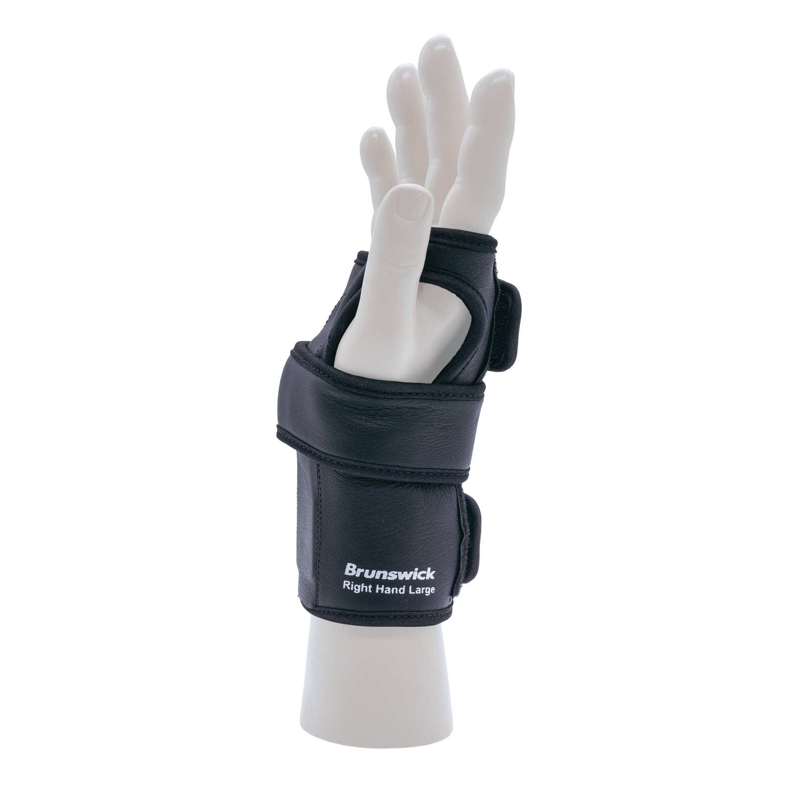 Brunswick Leather Original Wrist Support - Image 5