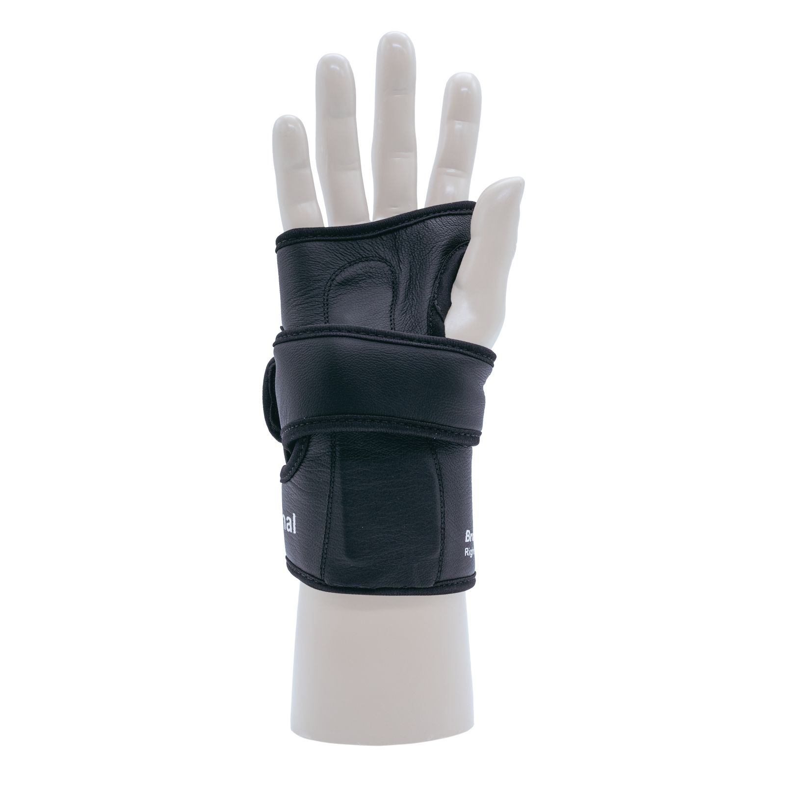 Brunswick Leather Original Wrist Support - Image 3