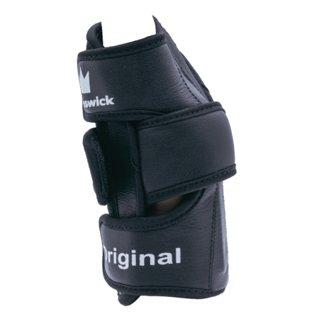 Brunswick Leather Original Wrist Support - Image 2