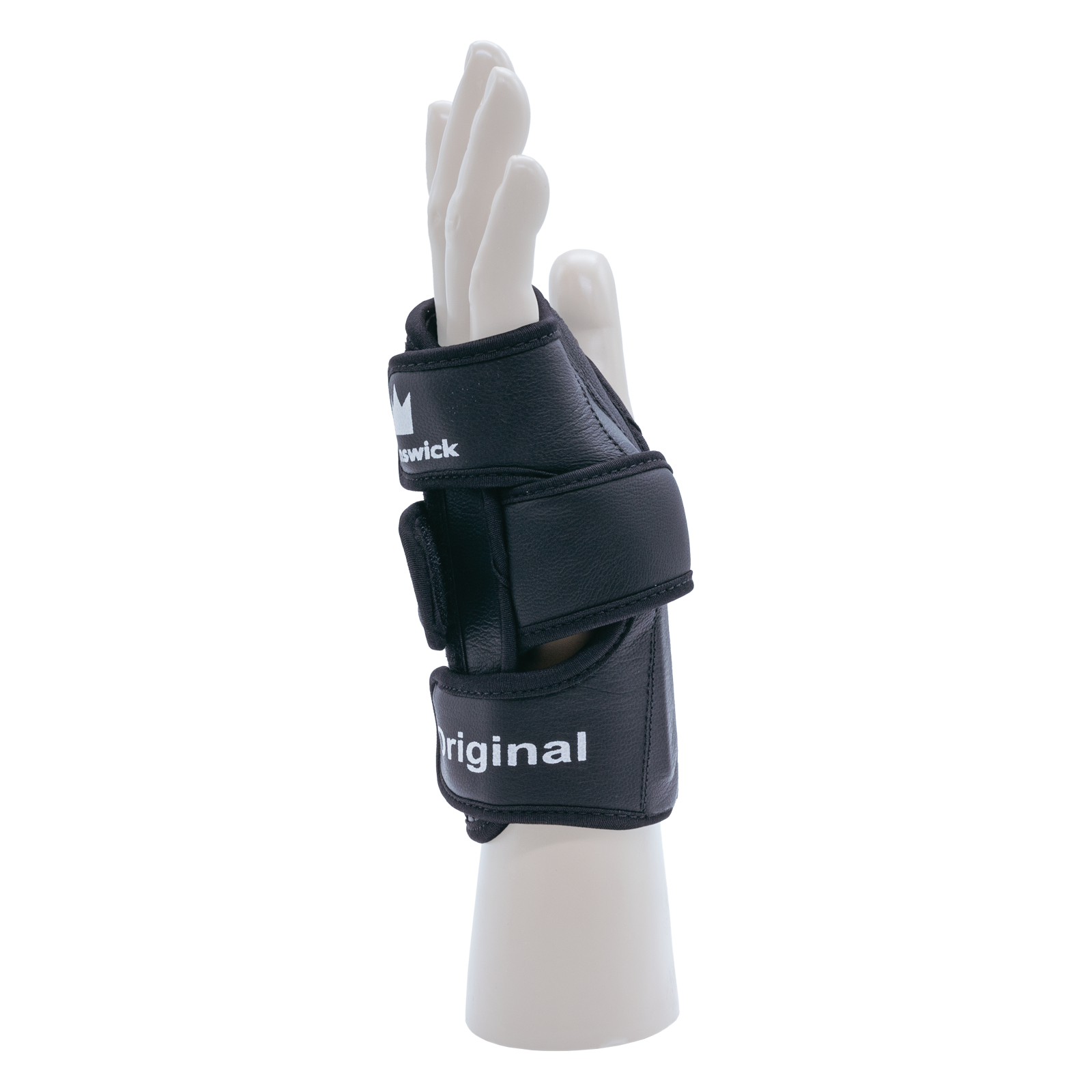 Brunswick Leather Original Wrist Support - Image 11