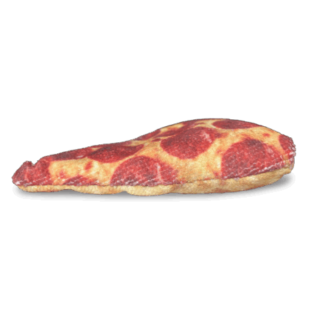 Brunswick Pizza Grip Sack - Image 4