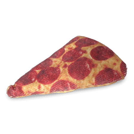 Brunswick Pizza Grip Sack - Image 3