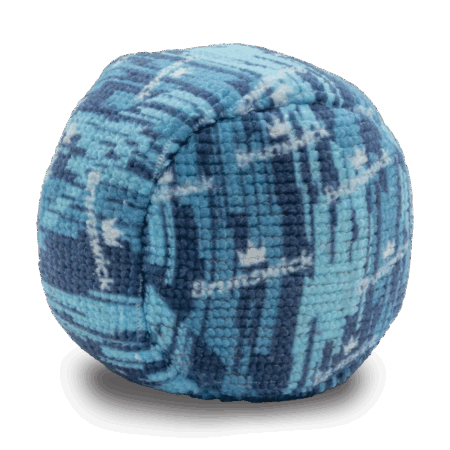Brunswick Scratch Grip Ball - Image 2