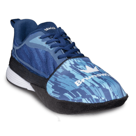 Brunswick Scratch Shoe Slider