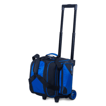 Brunswick Zone Single Roller Blue - Image 10
