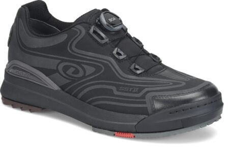 Dexter SST X Tron BOA Bowling Shoes Black - Image 2