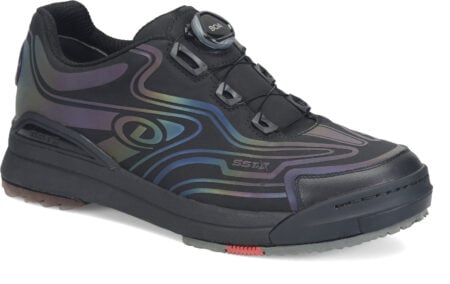 Dexter SST X Tron BOA Wide Width Bowling Shoes Colorshift - Image 9