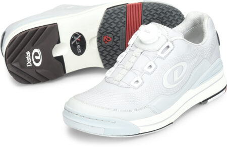 Dexter SST X BOA Bowling Shoes Grey - Image 9