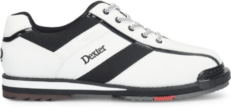 Dexter SST 8 Pro Men's Bowling Shoes White/Black