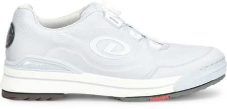 Dexter SST X BOA Wide Width Bowling Shoes Grey