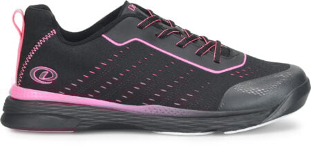 Dexter Trixie Women's Bowling Shoes Black/Pink