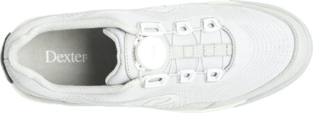 Dexter SST X BOA Bowling Shoes Grey - Image 7
