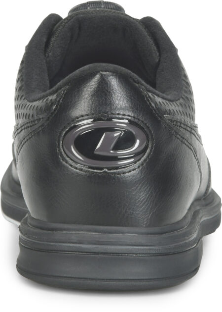 Dexter Turbo BOA Men's Right Handed Bowling Shoes Black - Image 6