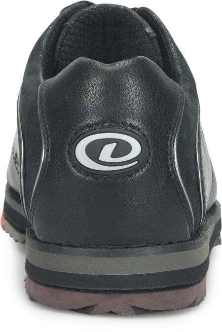 Dexter SST 8 Pro Women's Wide Width Bowling Shoes Black/Silver - Image 6
