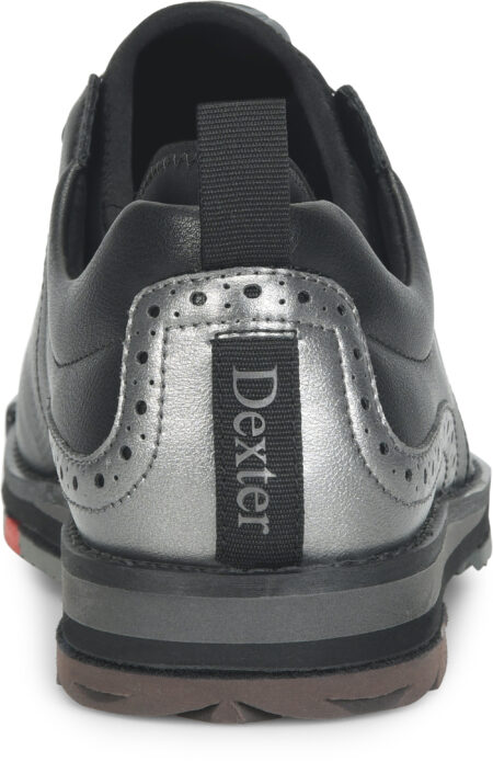 Dexter SST 8 BOA MC Bowling Shoes Black/Pewter - Image 8