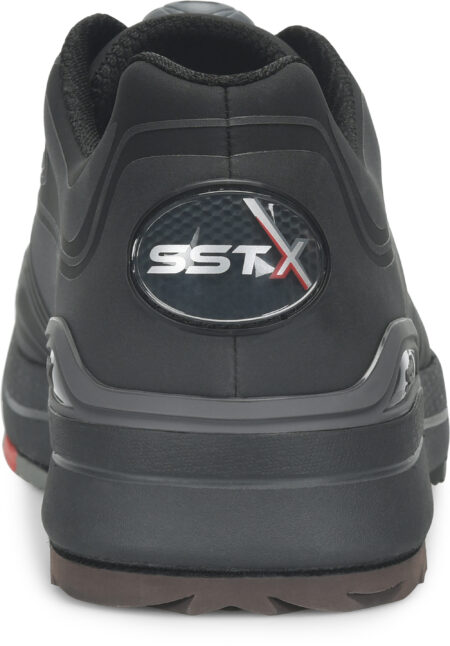 Dexter SST X Tron BOA Bowling Shoes Black - Image 6