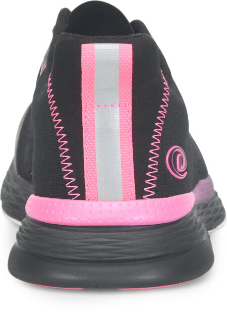 Dexter Trixie Women's Bowling Shoes Black/Pink - Image 5