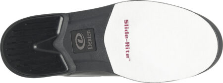 Dexter Turbo BOA Men's Right Handed Bowling Shoes Black - Image 5
