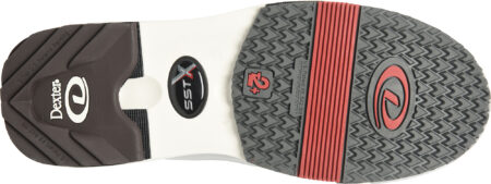 Dexter SST X BOA Bowling Shoes Grey - Image 5