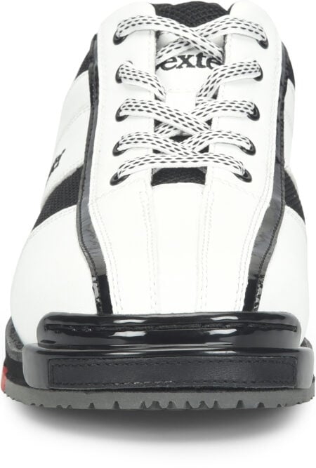 Dexter SST 8 Pro Men's Bowling Shoes White/Black - Image 3