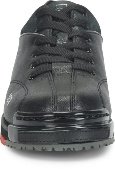 Dexter SST 8 Pro Women's Wide Width Bowling Shoes Black/Silver - Image 4